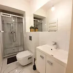 Apartman Apartament 23 Marca 5 & Parking Sopot