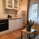 Apartament 23 Marca 5 & Parking * Sopot