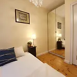 Apartman Apartament 23 Marca 5 & Parking