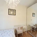 Apartman Apartament 23 Marca 5 & Parking *