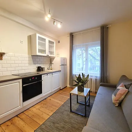 Mieszkanie Marca 23 * Sopot