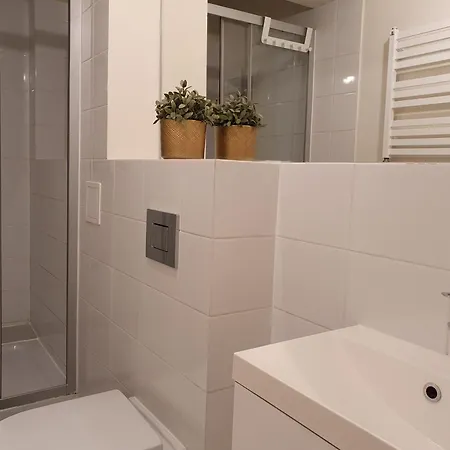 Mieszkanie Marca 23 Apartment *