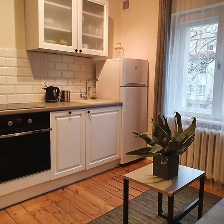 Mieszkanie Marca 23 * Sopot