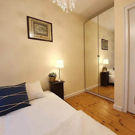 Apartment Mieszkanie Marca 23