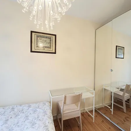 Appartement 23 Marca 5 & Parking *