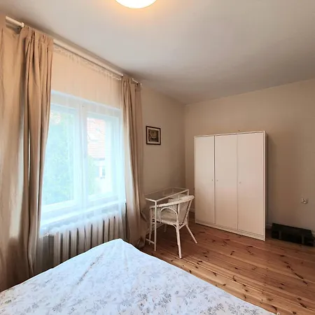 Apartment Mieszkanie Marca 23