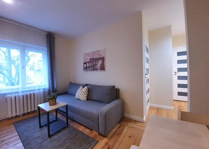 Appartement Mieszkanie Marca 23