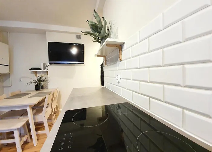 Appartement Mieszkanie Marca 23 *