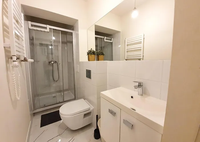 Appartement Mieszkanie Marca 23 Sopot