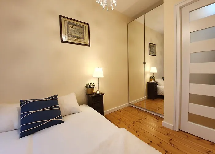 Appartement Mieszkanie Marca 23